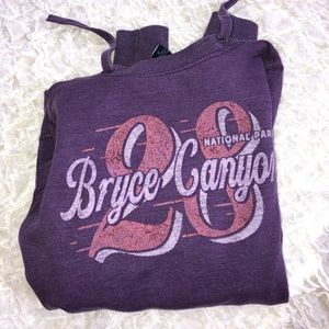 Bryce Canyon Sweatshirt
